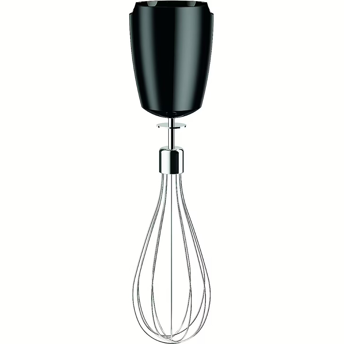 Braun hand blender set MQ7075X Black Silver MQ7075X