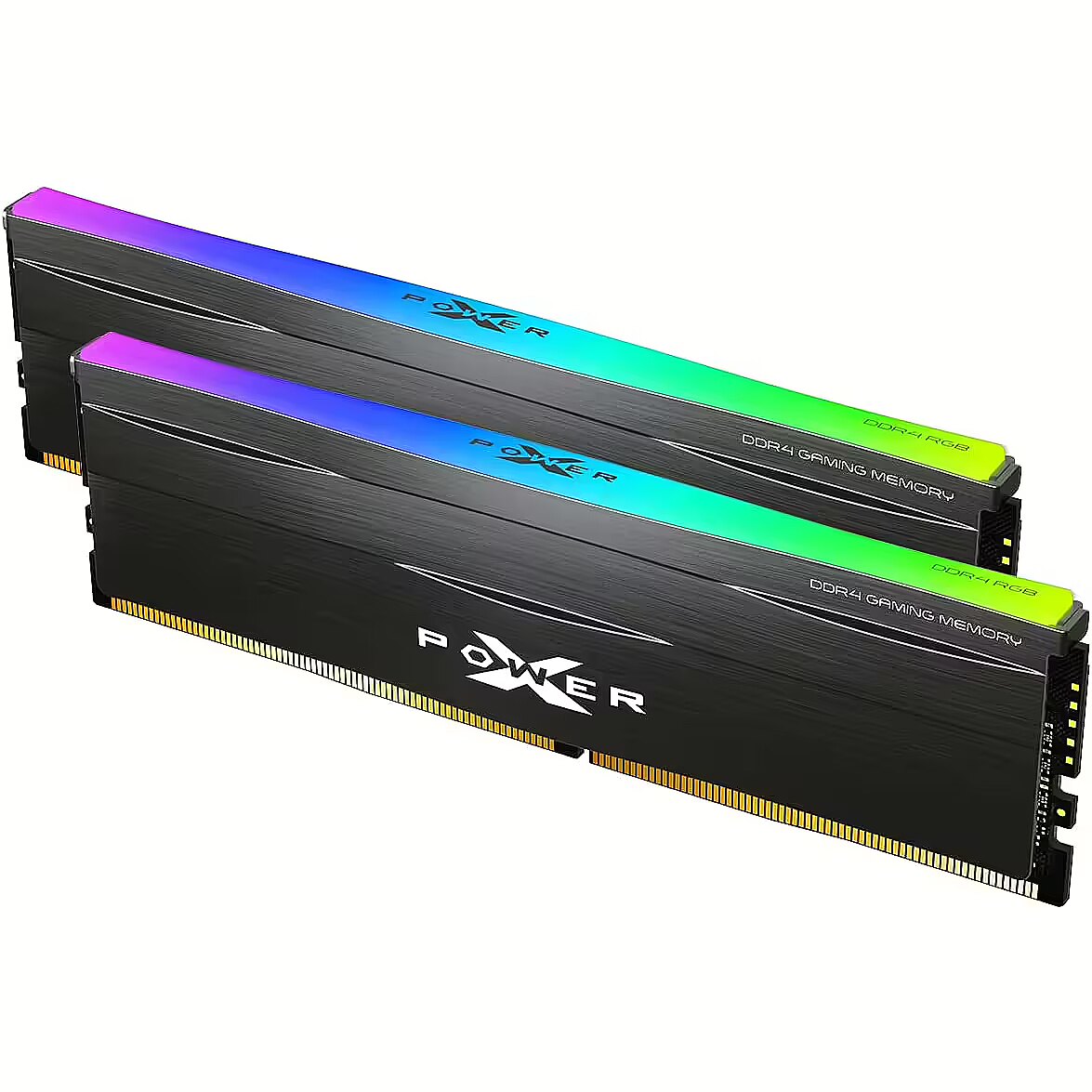 RAM 3200 MHz DDR4 Kit of 2 modules Intel XMP 4