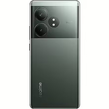 realme GT 6T Aqua Green グローバル版 Amazon.com: realme GT 6T Dual SIM 256GB ROM + 8GB RAM (GSM