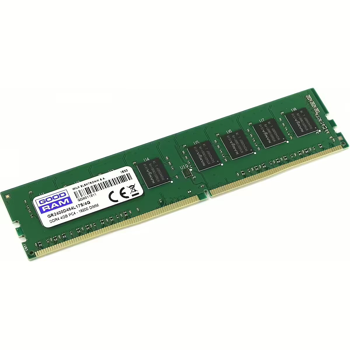 Ram ddr4 4g sale