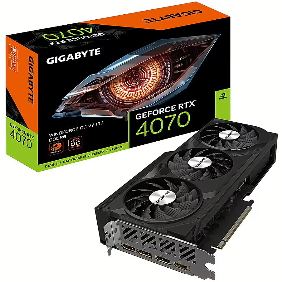 Graphic cards 1 HDMI port 9
