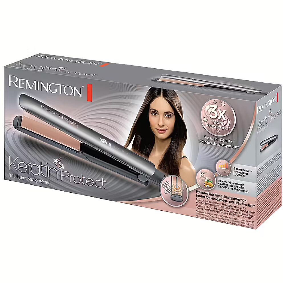 Maximum temperature hair straighteners shop