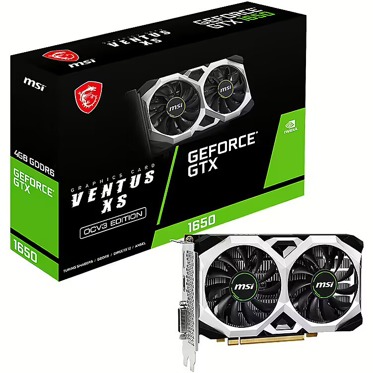 Gtx 1650 6gb shop