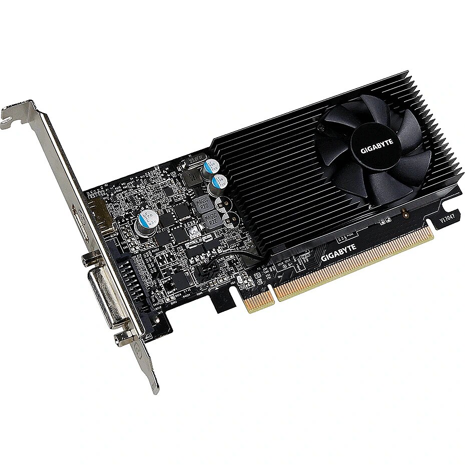 Gt 1030 gddr 5 2025