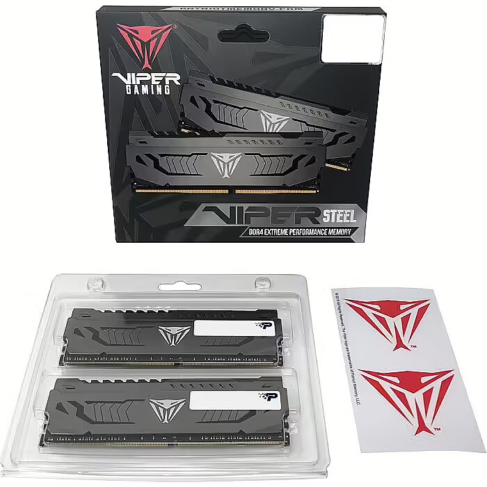 Viper steel ram online