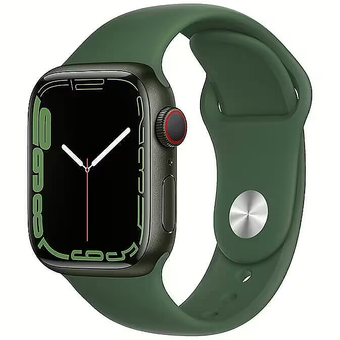 Watchos 5 cellular 2025