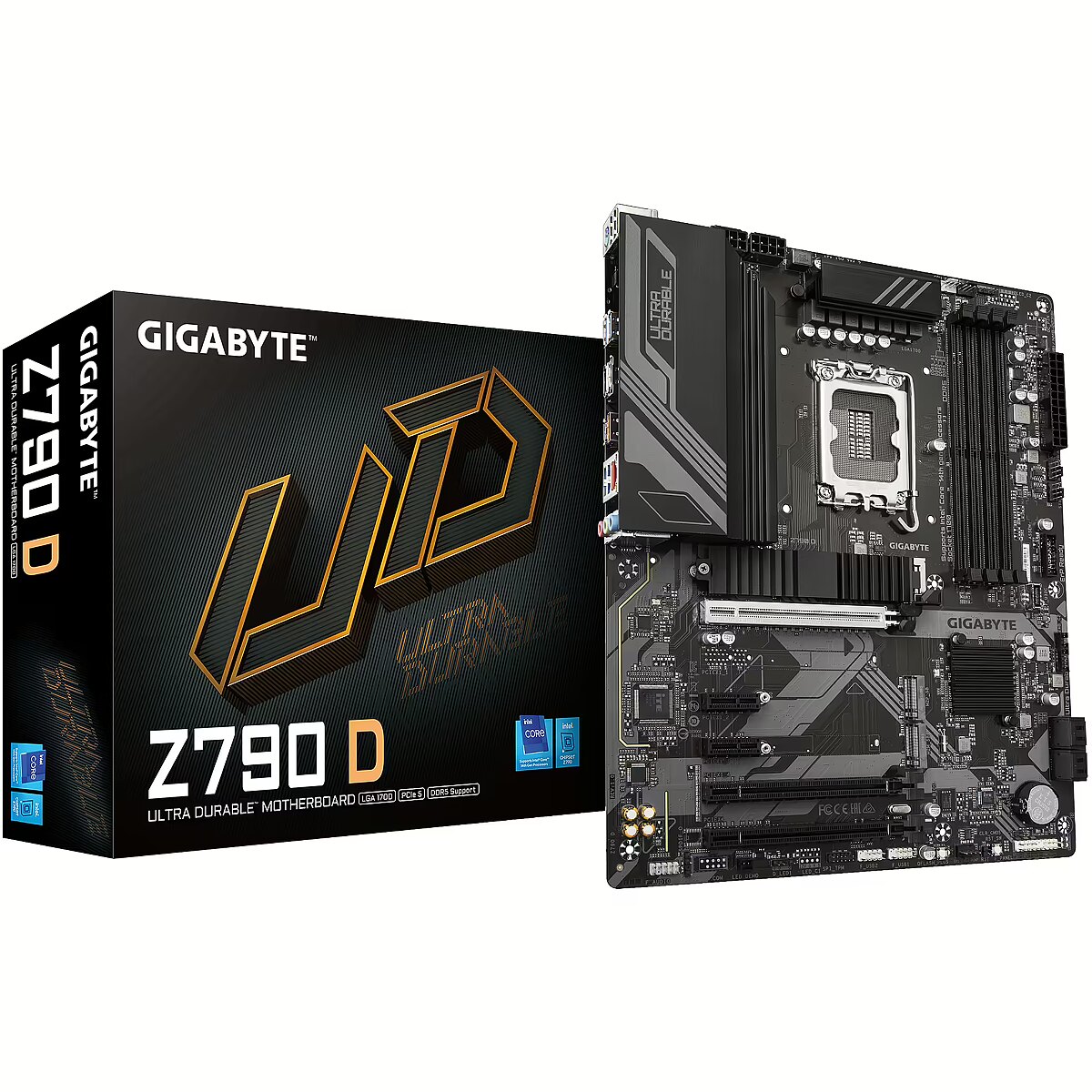 Motherboard with 4 ram slots deals
