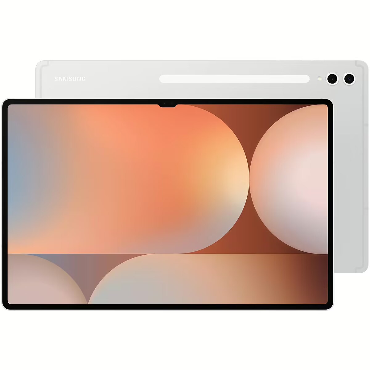 Samsung Galaxy Tab S10 Ultra Wi Fi 16GB 1TB Platinum Silver SM X920NZSTEUE