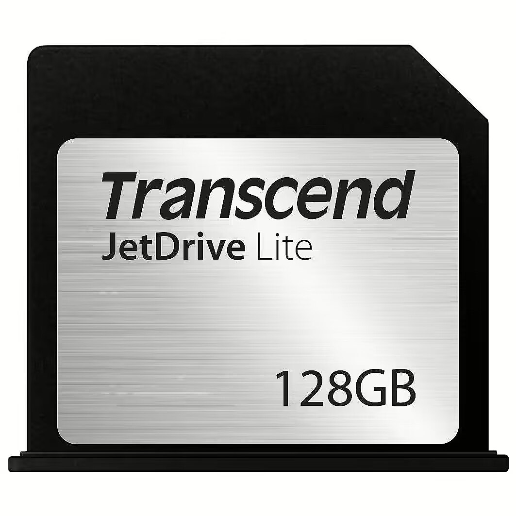 Transcend jetdrive macbook air sales