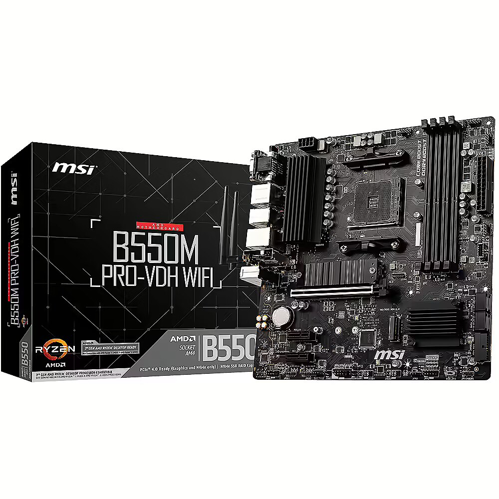 Amd motherboard with wifi online