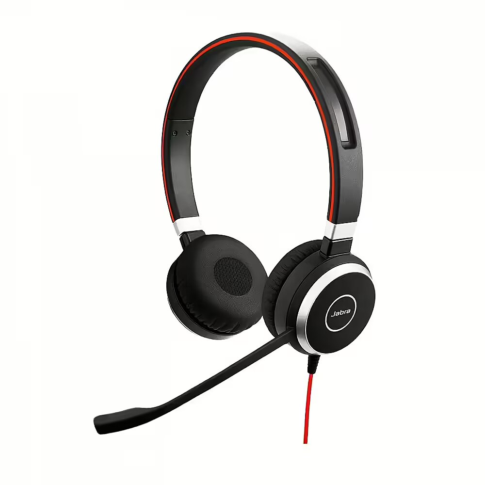 Jabra noise canceling outlet