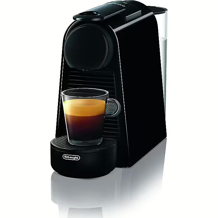 DeLonghi Nespresso Essenza Mini EN85 Black EN85.B