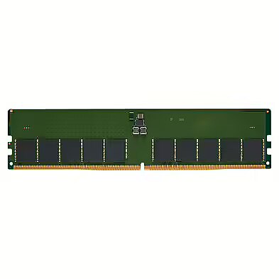 Kingston HYNIX A 16GB DDR5 5600MHz CL46 Single Stick KSM56E46BS8KM 16HA