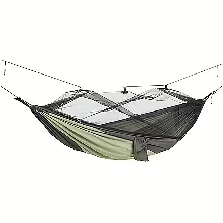 Amazonas moskito traveller top