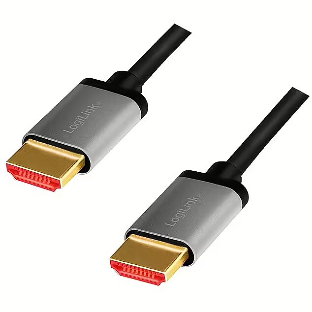 Logilink HDMI 2.1 Cable 3m CHA0106