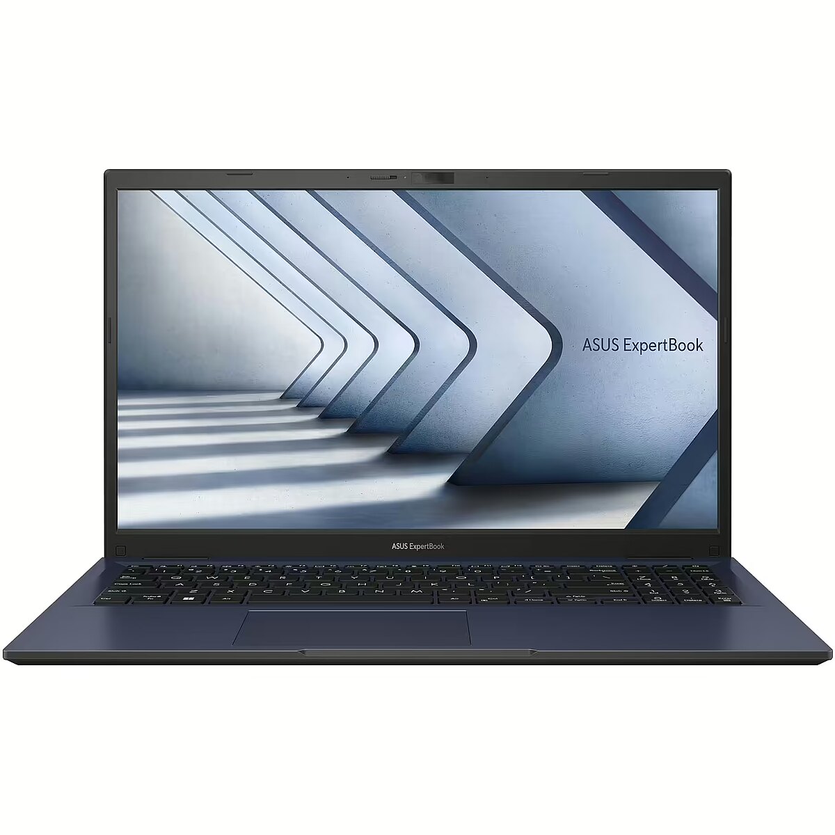 Asus ExpertBook B1 B1502CVA BQ1905X Star Black 15.6 FHD Core i3 1315U 16GB 256GB SSD Windows 11 Pro 90NX06X1 M02A40