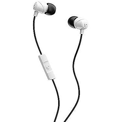 Skullcandy JIB White S2DUYK 441