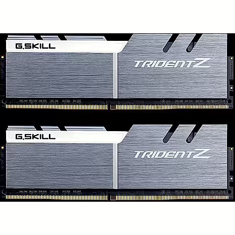 Trident z white outlet