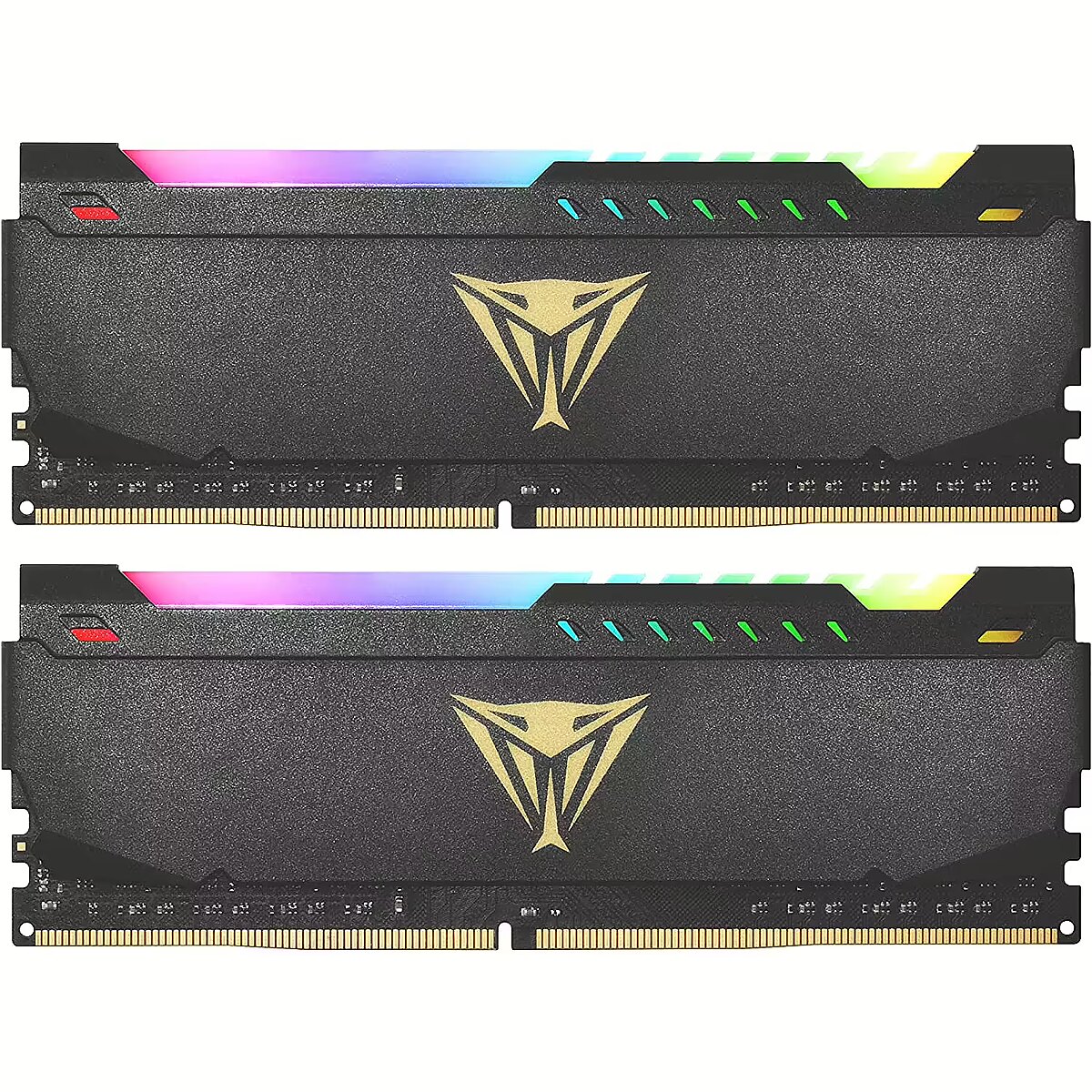 Memory RAM DDR4 Black 6