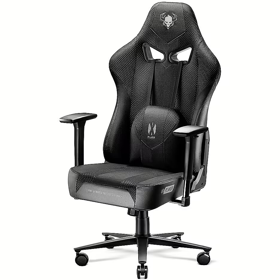 Diablo x player gaming chair outlet