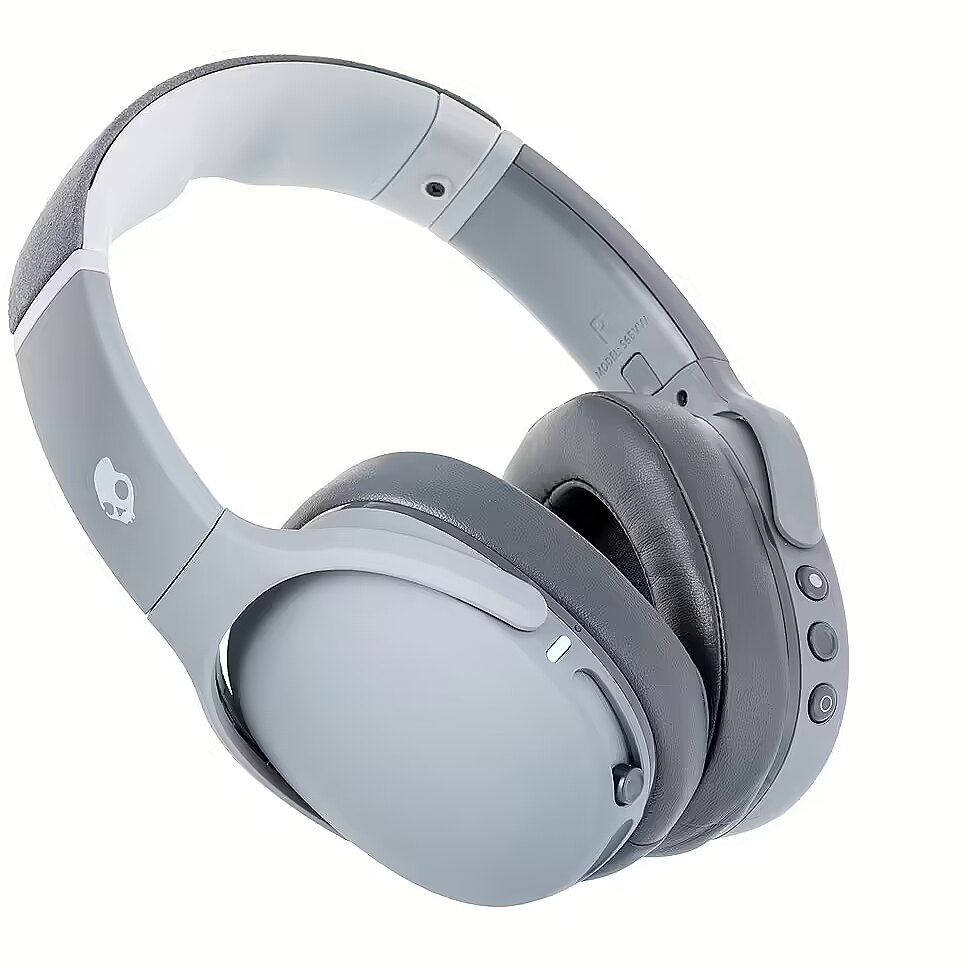 Skullcandy Crusher Evo True Chill Gray S6EVW N744