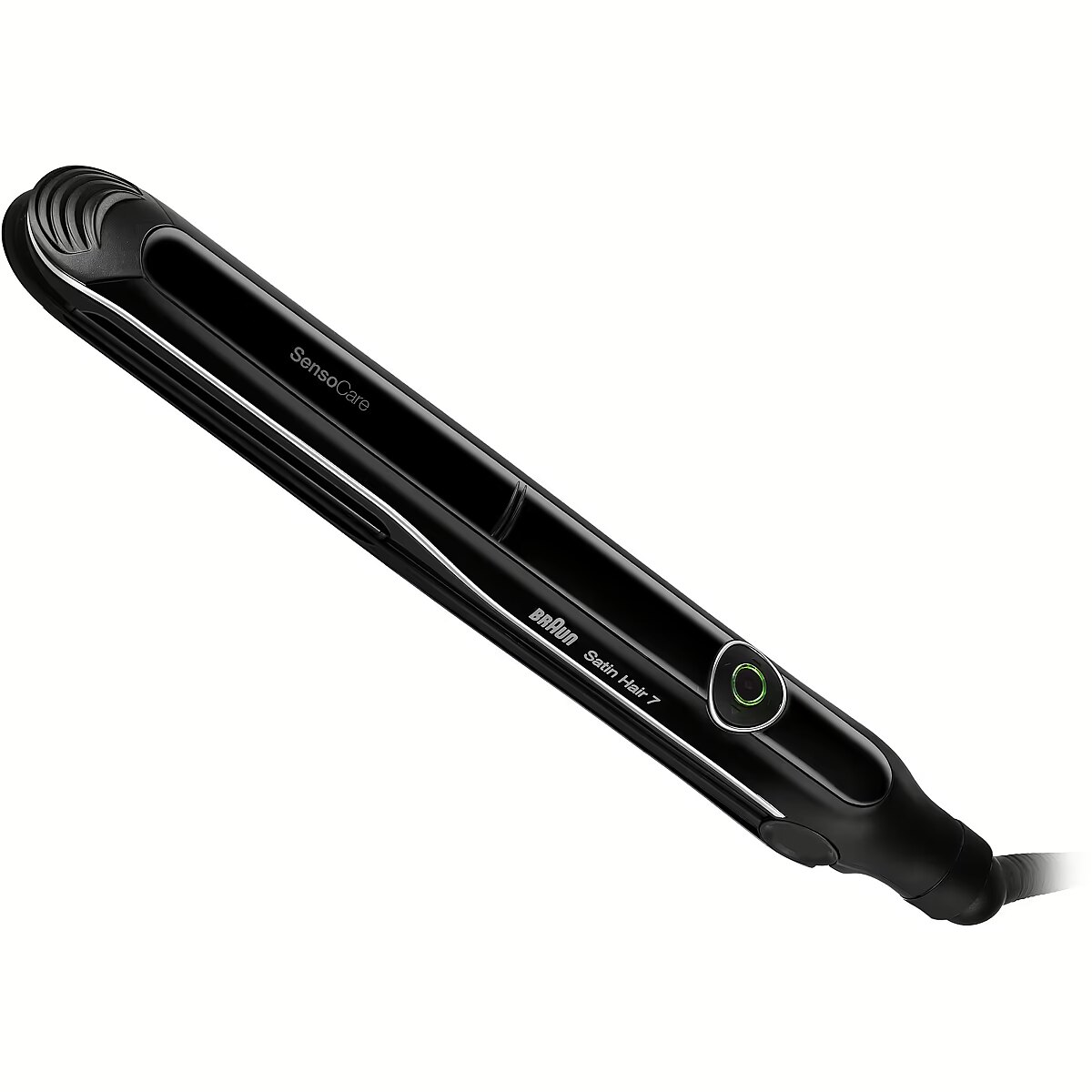Braun Satin Hair 7 Black ST780