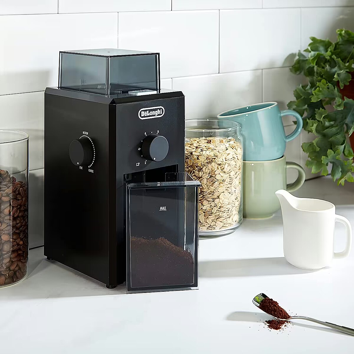 Delonghi kg79 outlet