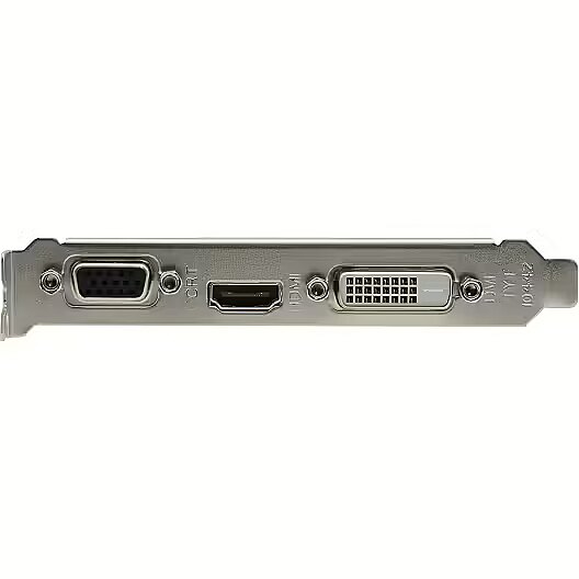 Afox GeForce GT 710 4GB Openbox AF710 4096D3L7 V1 openbox
