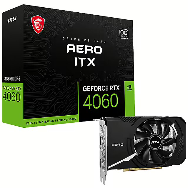 Gtx aero discount