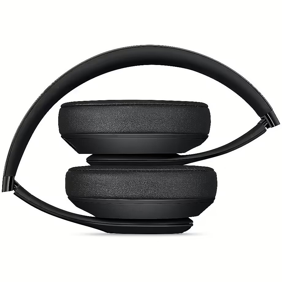 Beats by dre matte black 2025
