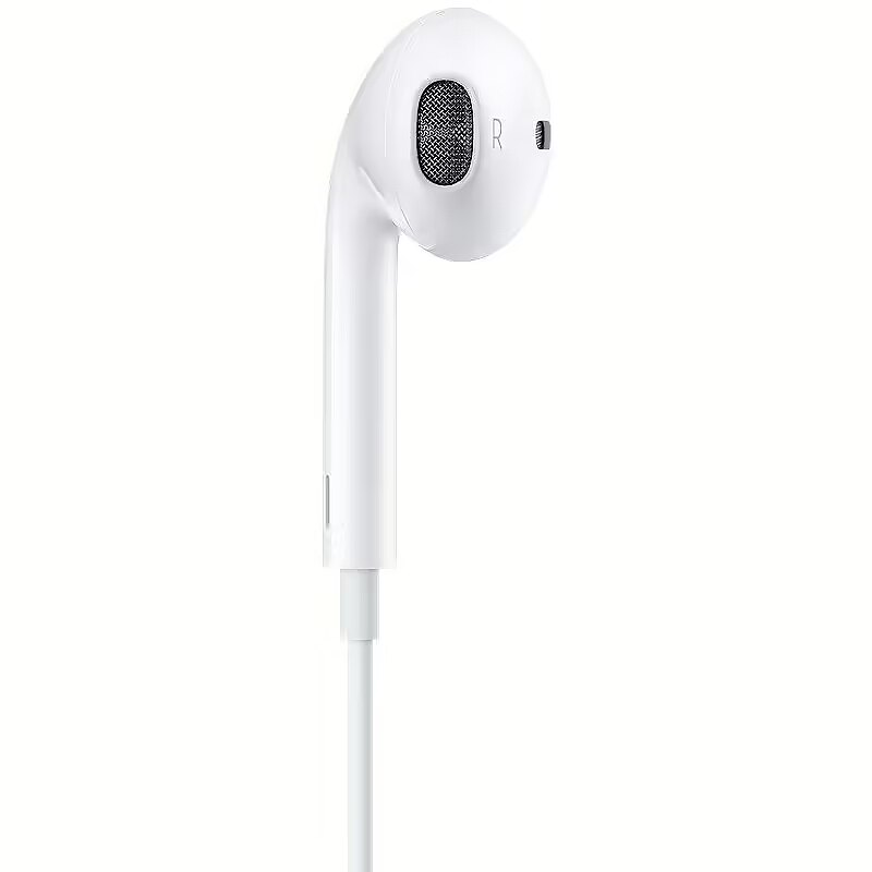 Apple EarPods with Lightning Connector MWTY3ZM A