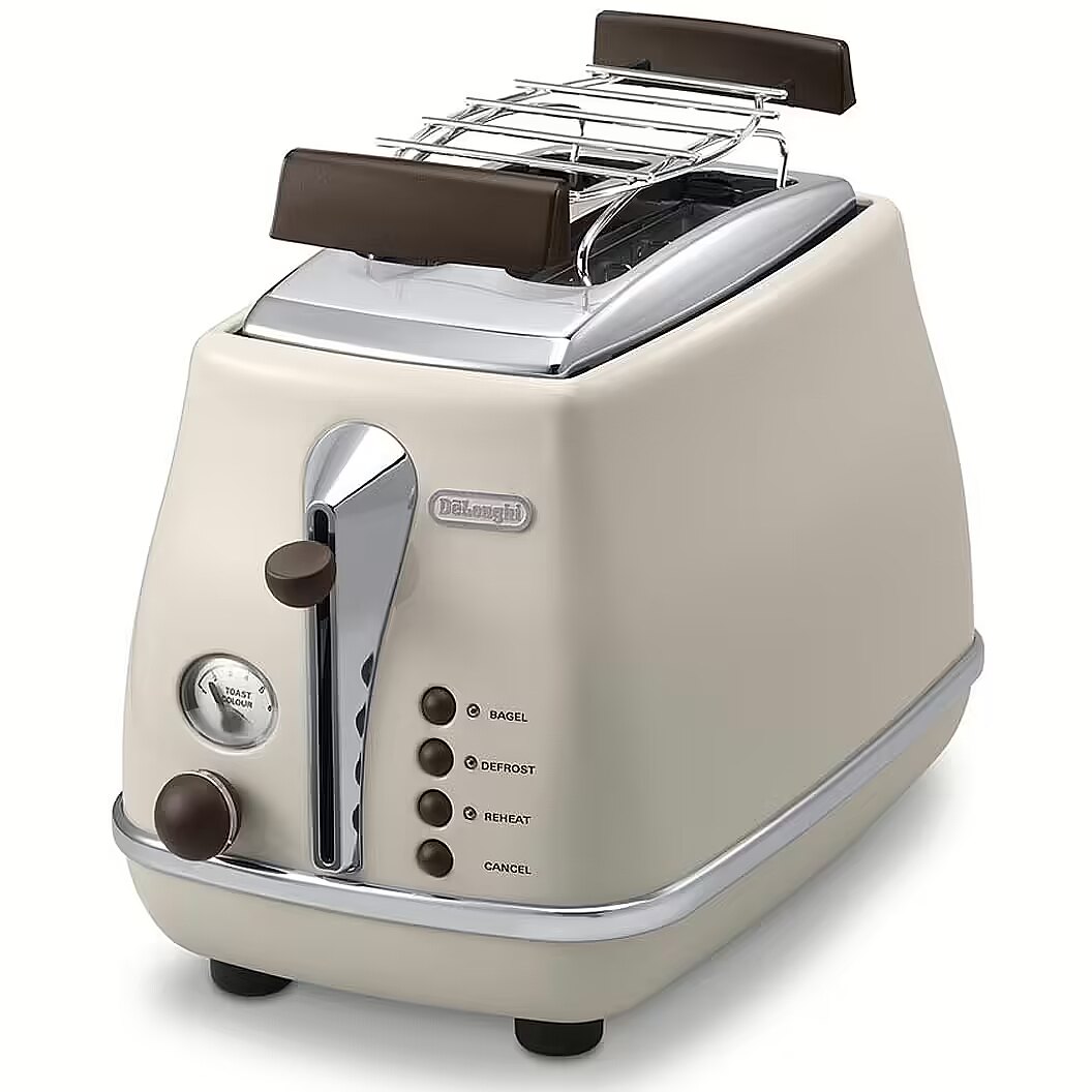 Delonghi vintage top