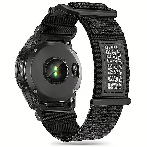 Garmin fenix 6 pro protector clearance