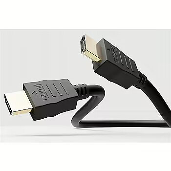 Goobay HDMI 2.1 Cable 1m 41082