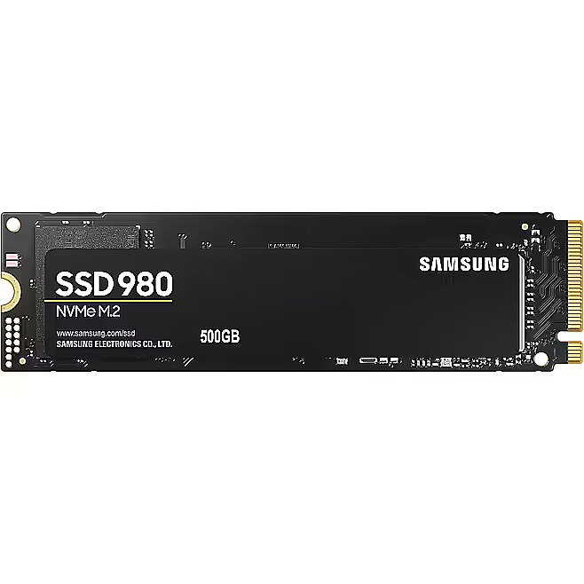 Samsung nvme 500gb shop