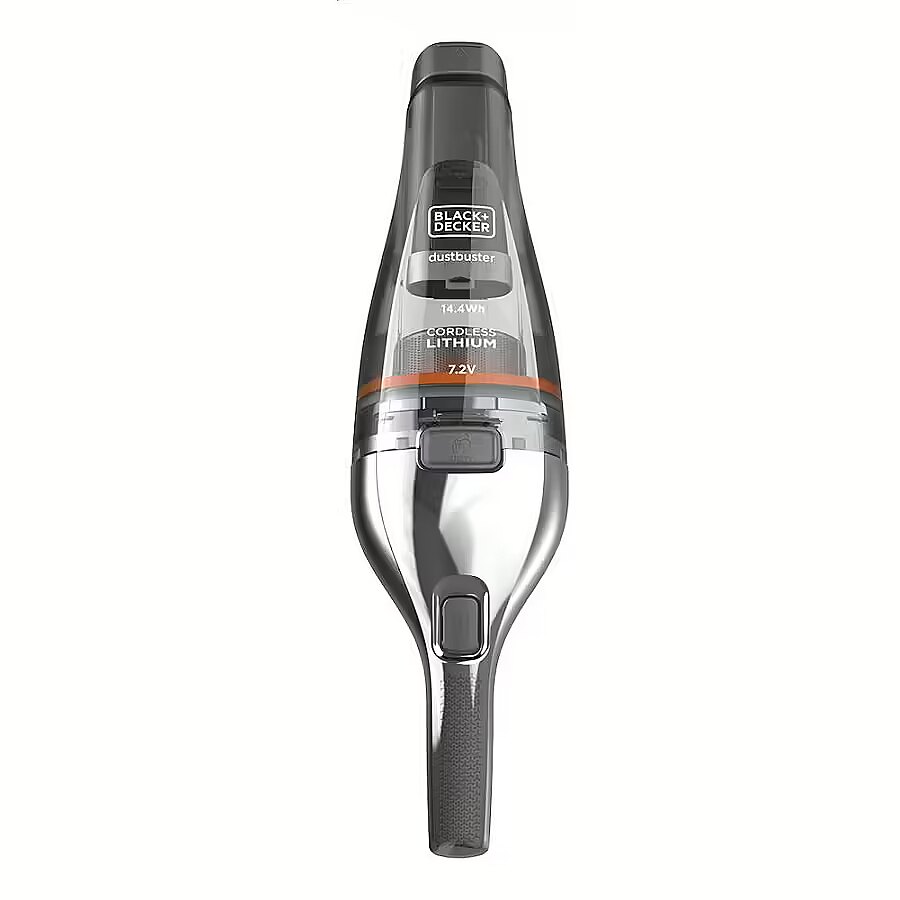 Black and decker 7.2 v 2025