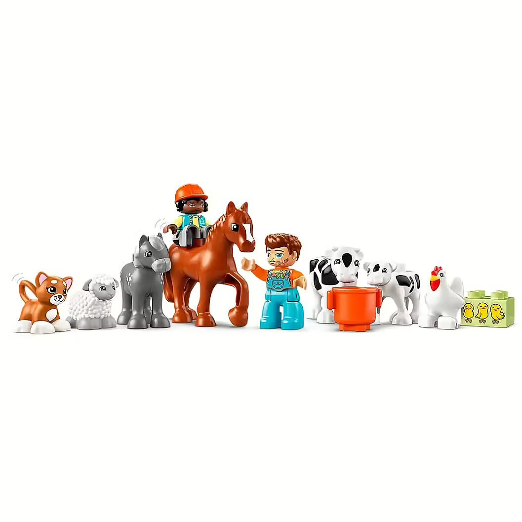 Duplo at sale