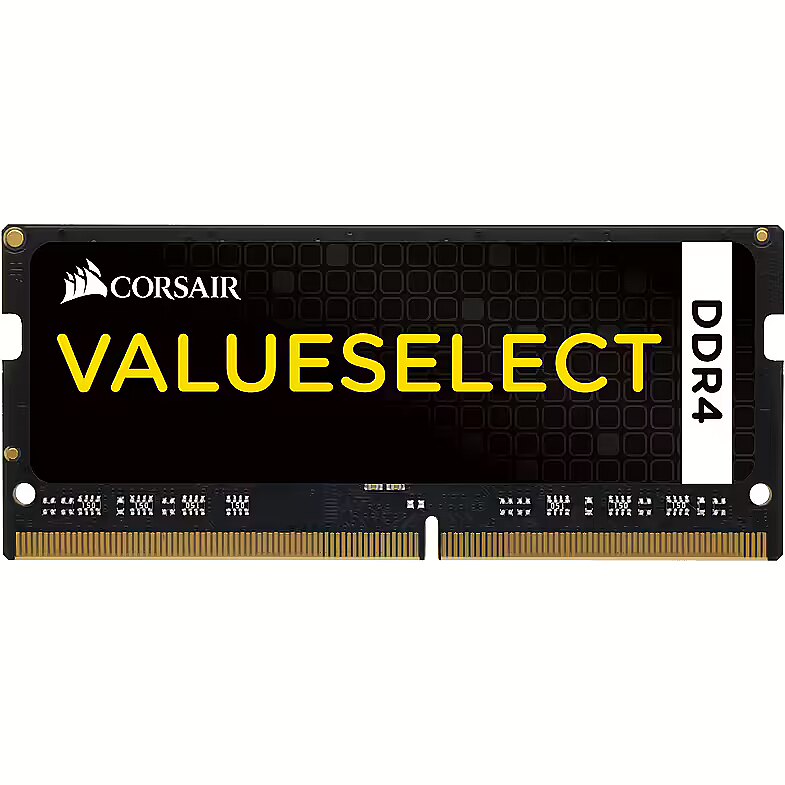 Ram corsair 4gb ddr4 hot sale