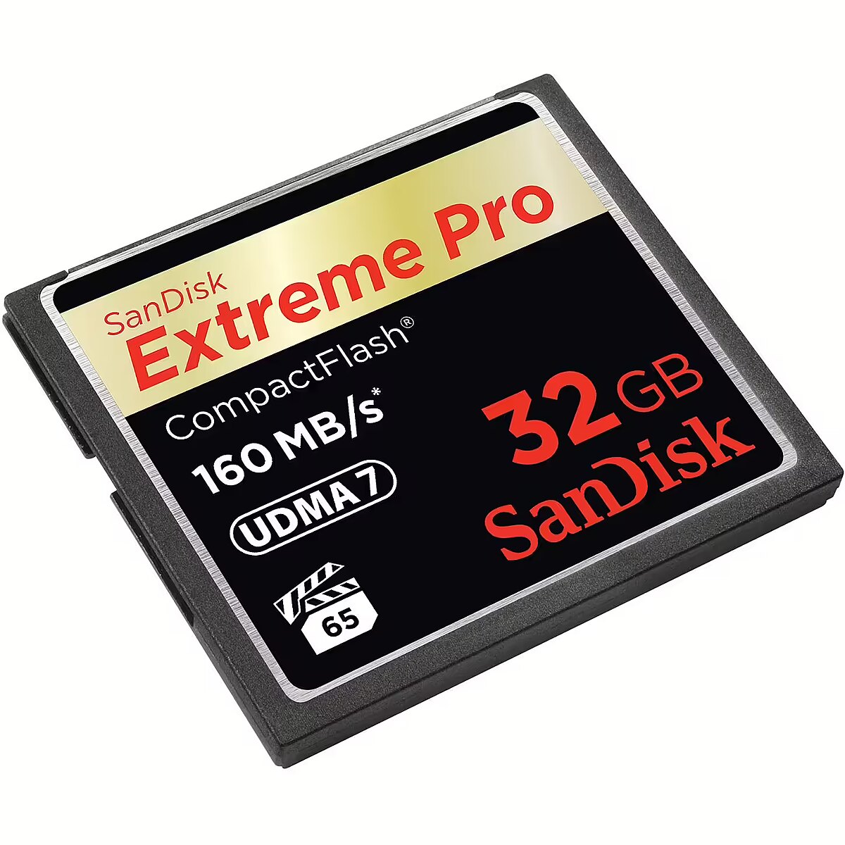 Sandisk cf 32gb store