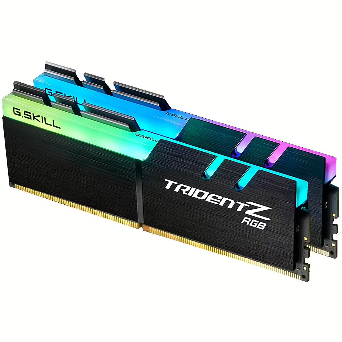 G.SKILL Trident Z RGB DDR4 16GB 4000MHz CL18 Kit of 2 F4 4000C18D 16GTZR