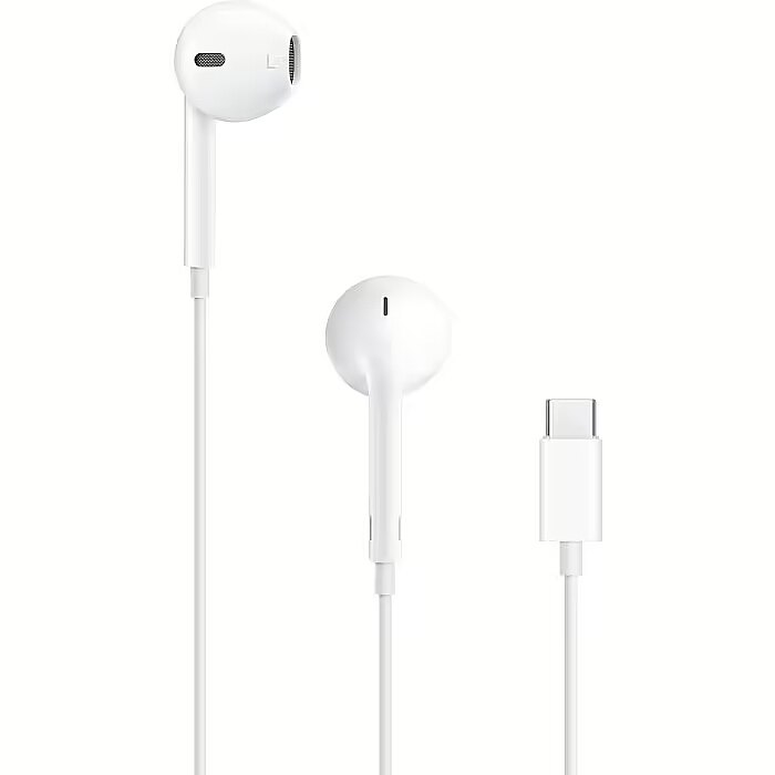 Apple EarPods with USB C MYQY3ZM A
