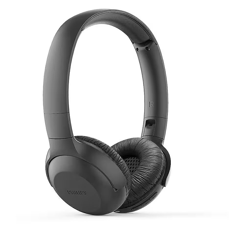 Philips over ear headphones wireless new arrivals
