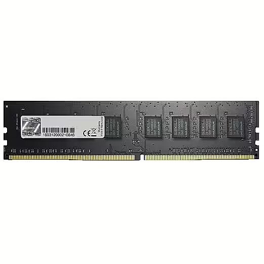 G.SKILL Value DDR4 8GB 2400MHz CL15 Single Stick F4 2400C15S 8GNT