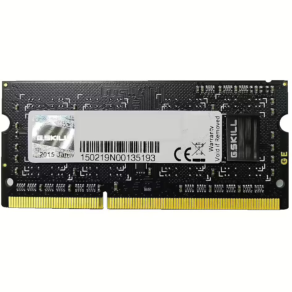 G skill sodimm clearance