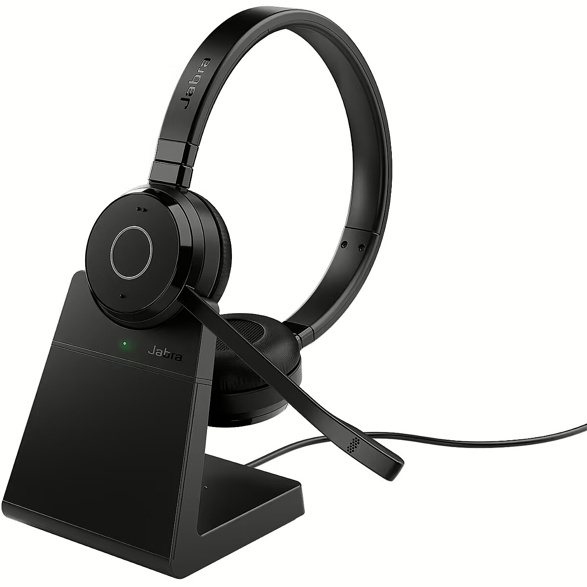 Jabra Evolve 65 TE MS USB A Stand 6699 833 399