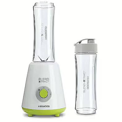 Kenwood smoothie maker new arrivals