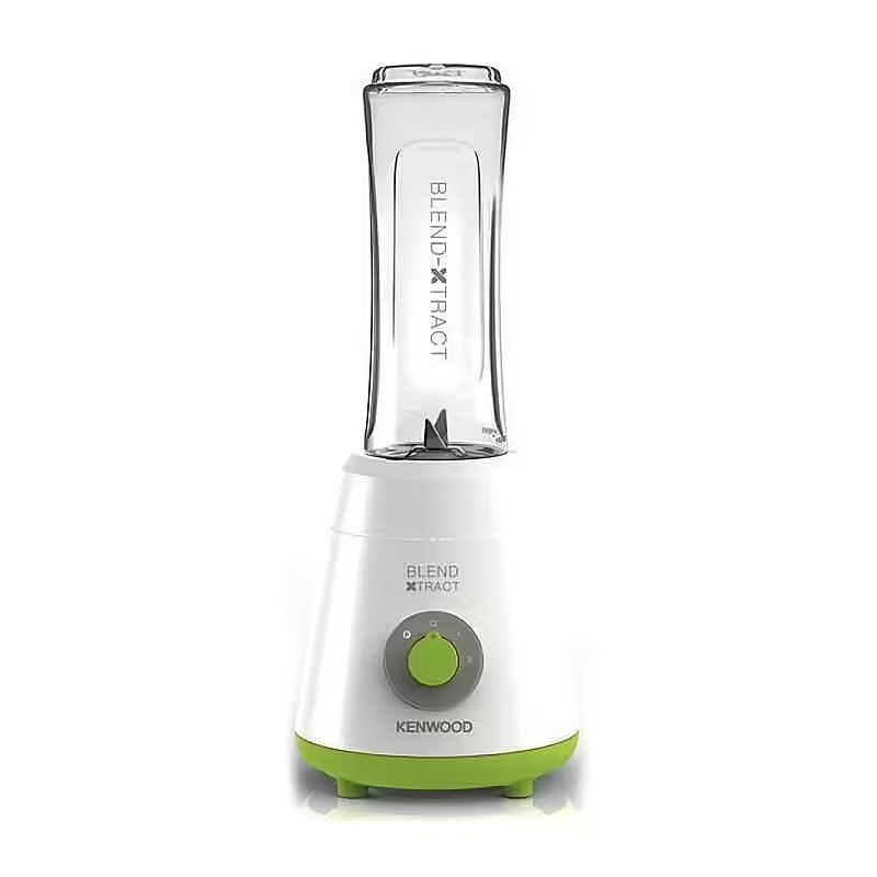 Kenwood smoothie blender SMP060WG White Green 2 cups 0.6l included SMP060WG