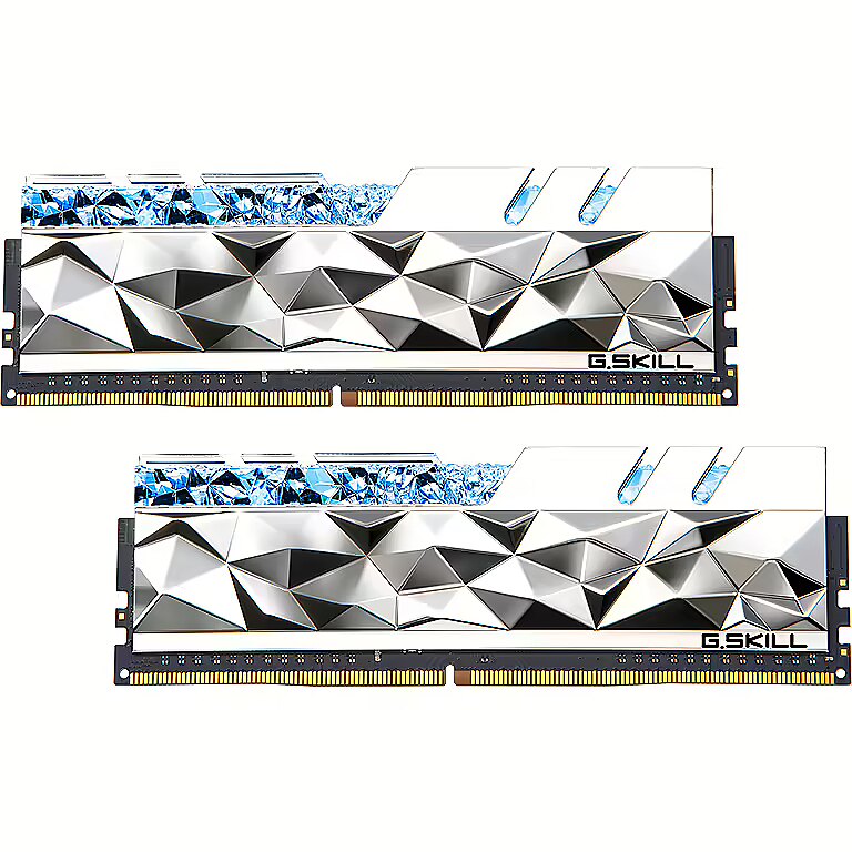 Gskill trident z royal on sale