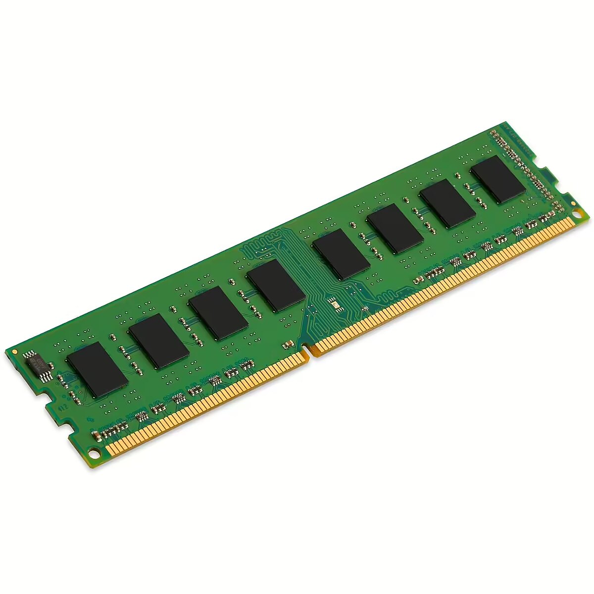 Kingston 4GB DDR3L 1600MHz Single Stick OEM KCP3L16NS8 4