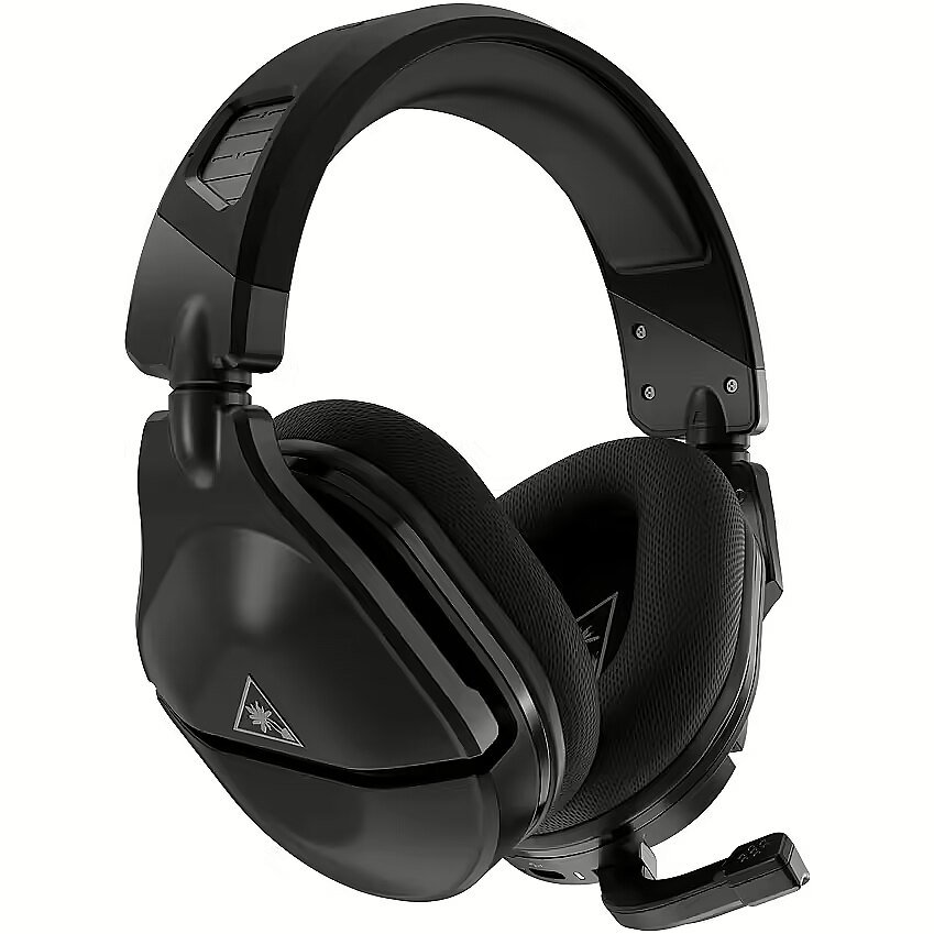 Turtle beach stealth 600 gen 2 mic sensitivity outlet